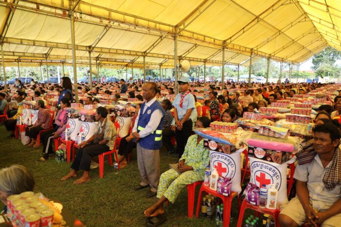 1. credit Cambodian Red Cross